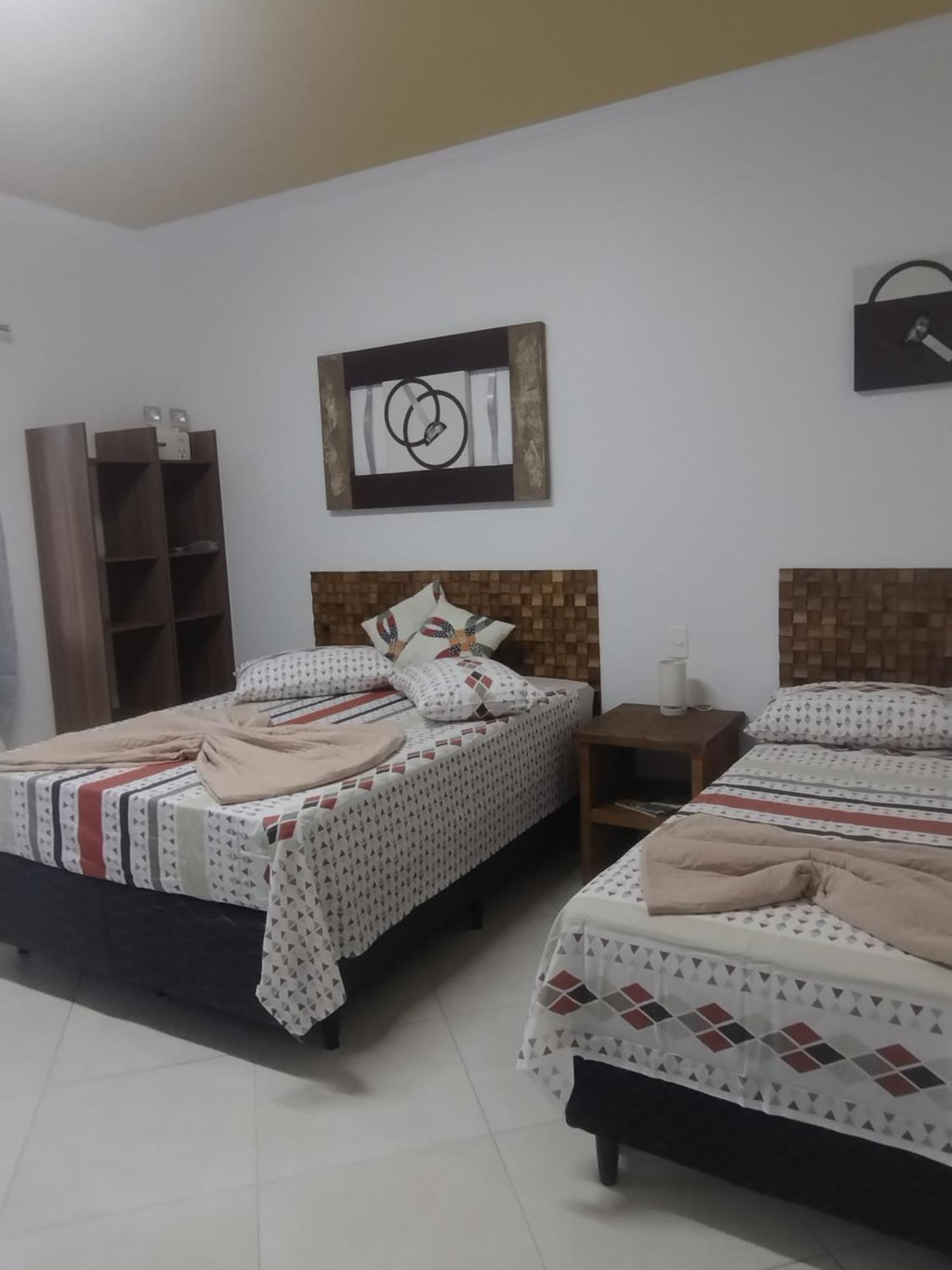 Suites Ilhabela Exterior photo