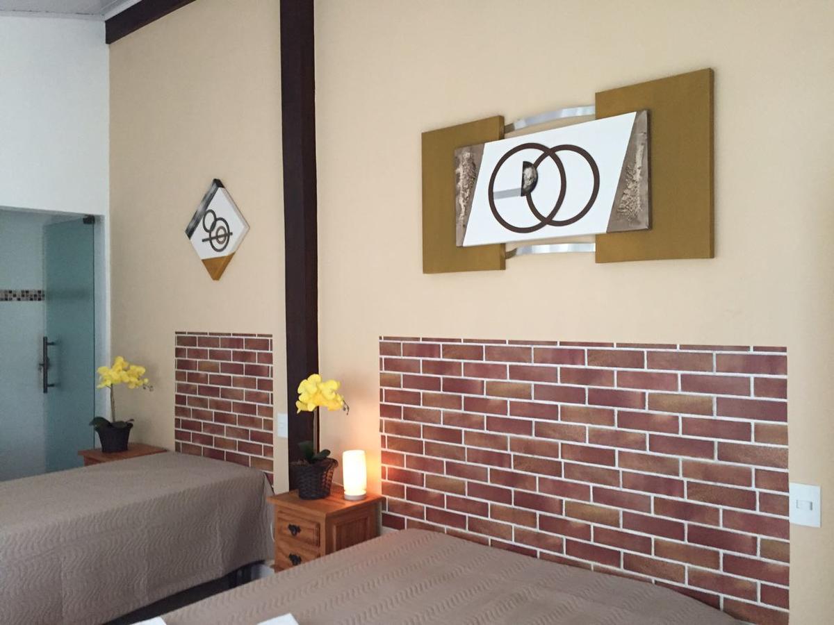 Suites Ilhabela Exterior photo
